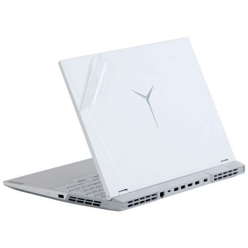 适用Y联想R9000P拯救者炫彩冰魄白2025H新款16英寸笔记本Legion外壳至尊版IRX8贴纸2024电脑IRX9机身保护贴膜