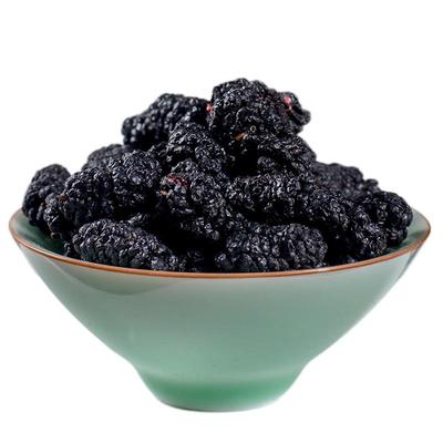 桑葚干1000克新疆优选即食