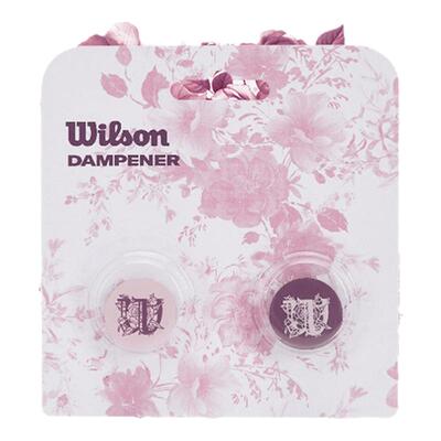 威尔胜美网法网RF标减震器