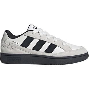 【自营】adidas阿迪达斯春季男鞋WCARD ADV运动鞋网球鞋IH0961