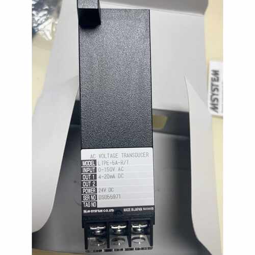 询价爱模块M-SYSTEM模块LTPE-5A-R/T，箱