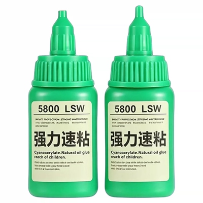 5800电焊胶去油胶水强力焊接石材铁木材补鞋金属陶瓷塑料通用胶水密封胶水金属塑料多功能粘得牢高粘度