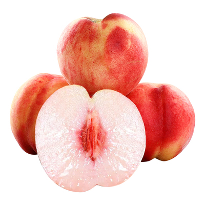 【精选品质】金秋红蜜桃！自然熟