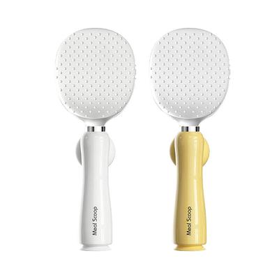 卡罗特磁吸可立式饭勺不粘米饭家用食品级盛饭勺子电饭煲打饭铲子