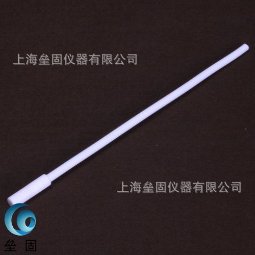 批发F4磁力搅拌 子A型聚四氟乙烯搅拌子PTPE磁子橄榄形搅拌珠