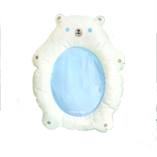 UHomePets友乎宠物北极熊冰垫猫窝狗窝夏季降温冰窝凉席冰床夏天