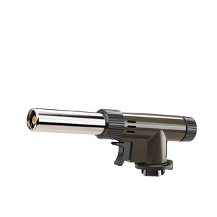 德国火喷枪喷火烤枪火枪头全铜丁烷气罐2026新款家用烧猪毛喷火器