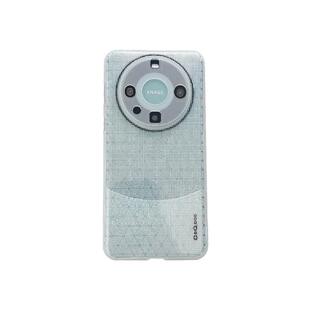 适用于华为Mate60手机壳星空极光软壳Mate50Pro防油污防摔精孔时尚Mate60Pro+璀璨星光闪耀男女款情侣保护套