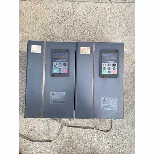 议价德沃VT80G18.5T4B380V18.5KW功能可维修