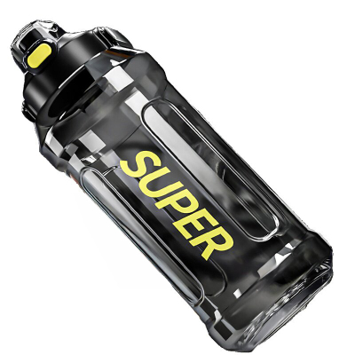 【运动水杯】双饮大容量装6斤水