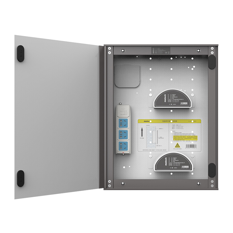 matech/玛德克大户型弱电箱暗装