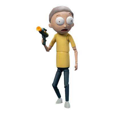 Fondjoy瑞克和莫蒂周边手办礼物