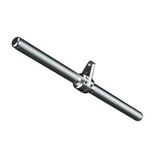 大七不锈钢高位下拉杆把手内置轴承龙门架大飞鸟健身器械配件