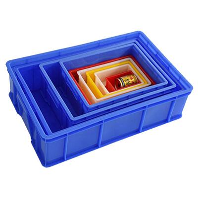 周转箱【特厚款】量大价优
