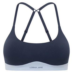 LornaJane运动内衣瑜伽上衣背心胸垫OASIS健身紧提臀短裤瑜伽裤女