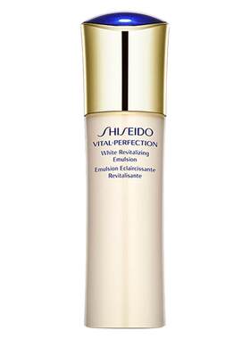 资生堂悦薇珀翡紧颜亮肤乳100ml