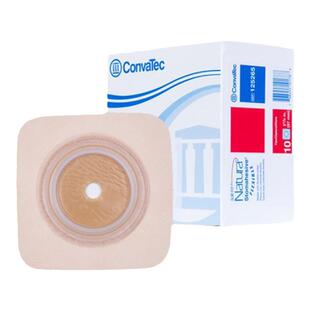CONVATEC 康维德舒洁125264 /125265二件式特软造口底盘 两件式