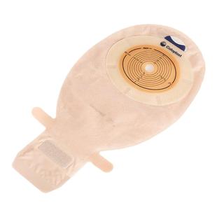 康乐保胜舒一件式造口袋15541/15570 一次性开口透明大便袋造瘘袋