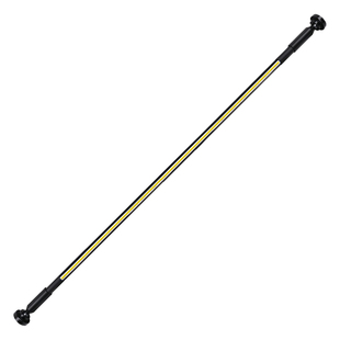 天际线灯明装灯带走廊过道阳台线条钢丝灯网红极简天际线型钢带灯