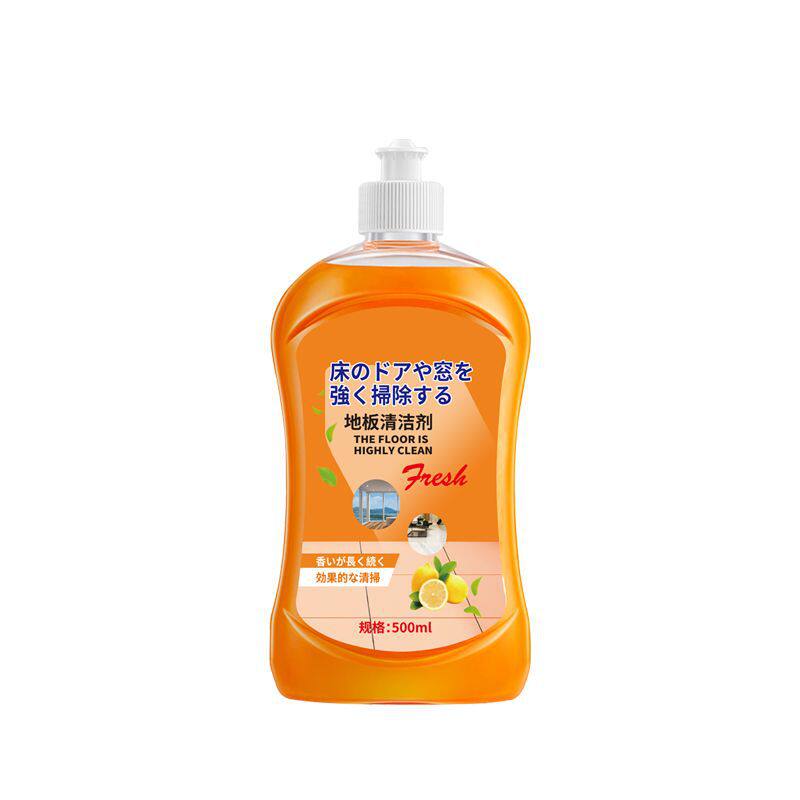 地板清洁剂瓷砖地砖专用