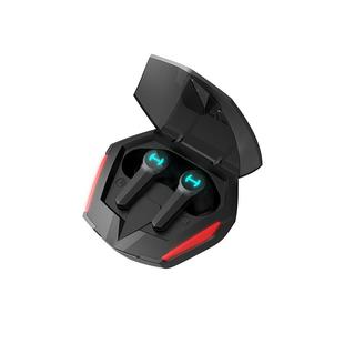 漫步者GT4 PRO真无线入耳式蓝牙耳机游戏电竞专用降噪低延迟运动