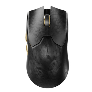 前行者Z7无线鼠标电竞游戏轻量化复合碳纤维中小手人体工学滑鼠