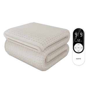 美容院专用电热毯单人2026新款美容床电褥子学生宿舍除螨定时调温