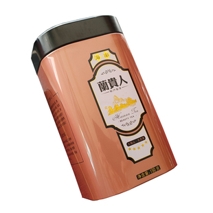 拍1寄2海南特产五指山兰贵人乌龙茶叶花香共300g包邮非台湾无人参