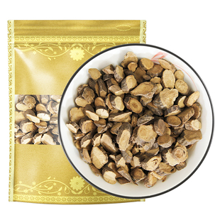 赤芍中药材500g克 内蒙赤芍 赤芍药 山芍药 草芍药 山赤芍 赤芍片