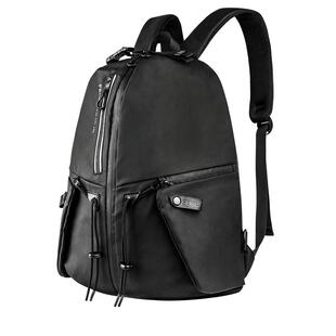 FEHER飞儿摩托车骑行背包头盔包机车骑士多功能防水双肩旅行包