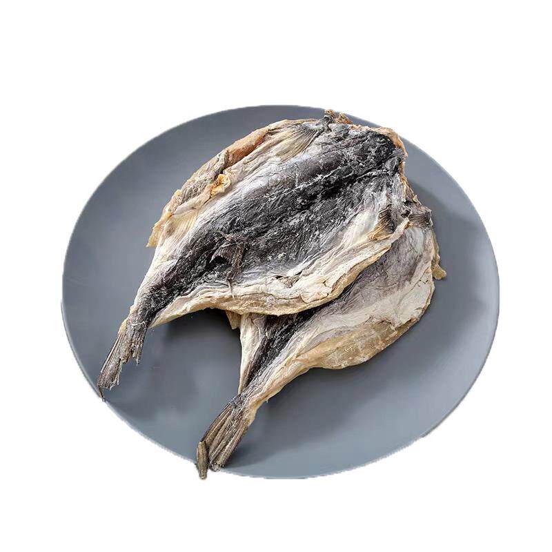 河豚鱼河豚鱼500g食用晒干