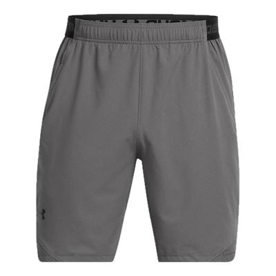 安德玛官方男子灵活弹力短裤