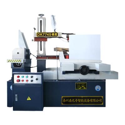 DK7745线切割机床快走丝厂家供应