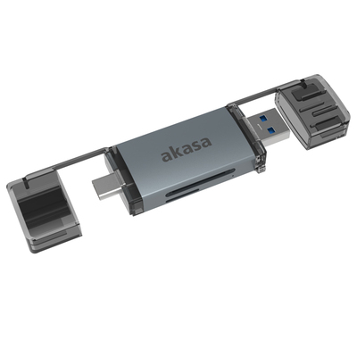 手机2合1读卡器相机sd/tf内存卡