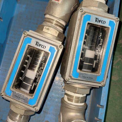 【请询价】tofco计 Fc-SD85L-U250 计 250