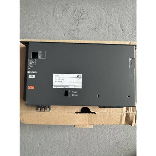 非标价富士PLC模块FBC2000型号NP3PMKS256E议价
