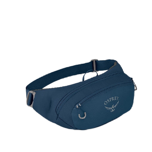 OSPREY Daylite Waist日光腰包通勤户外多功能单肩斜挎包男女款
