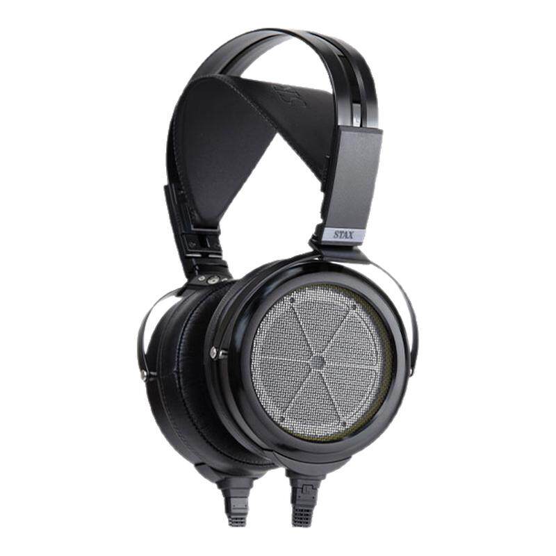 声的诗 STAX SR-009D 全新推挽式静电耳机 旗舰静电新品