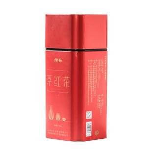 浮梁红茶浓香型 江西景德镇浮梁特产浮一级红茶散茶自己喝