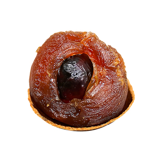 2025年新货福建莆田桂圆干带壳肉厚特级龙眼干500g大果袋装包邮