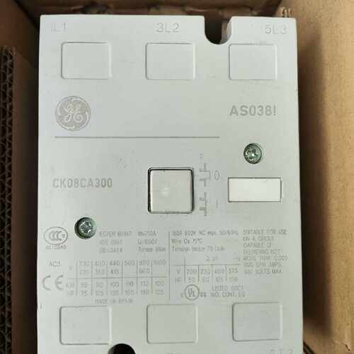 议价GE通用接触器 CK75CA300 CK09BE300 议价 CK08CE300