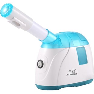金稻冷喷机蒸脸器家用脸部加湿器蒸面机家用补水仪美容旗舰店官网
