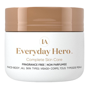 InfiniteAloe美国芦荟润肤霜保湿敏肌屏障修复晒后部分效期至2610