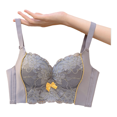 CJB969千灵美调整型内衣无钢圈
