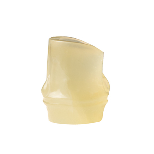 善琏湖笔 节节高升 印章礼盒高端挂件国风文房四宝闲章收藏藏书书法压角章小印章玉章天然篆刻礼物文创精品