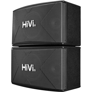 Hivi/惠威 KX80/KX100/KX1000家用卡拉OK卡包音箱KTV会议舞台音响