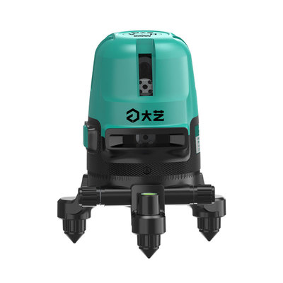 大艺红外线水平仪高精度强光