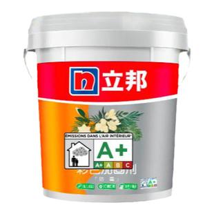 立邦云净防霉彩色内墙加固剂固沙界面剂墙固地固混凝土增强固砂宝