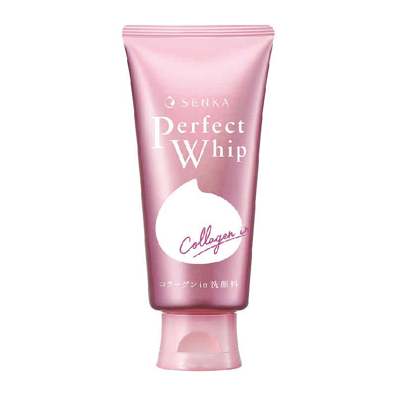 SENKA ɺ�� ����ԭϴ���� ����� ��ʪ��ˮ 120ml 30.83Ԫ