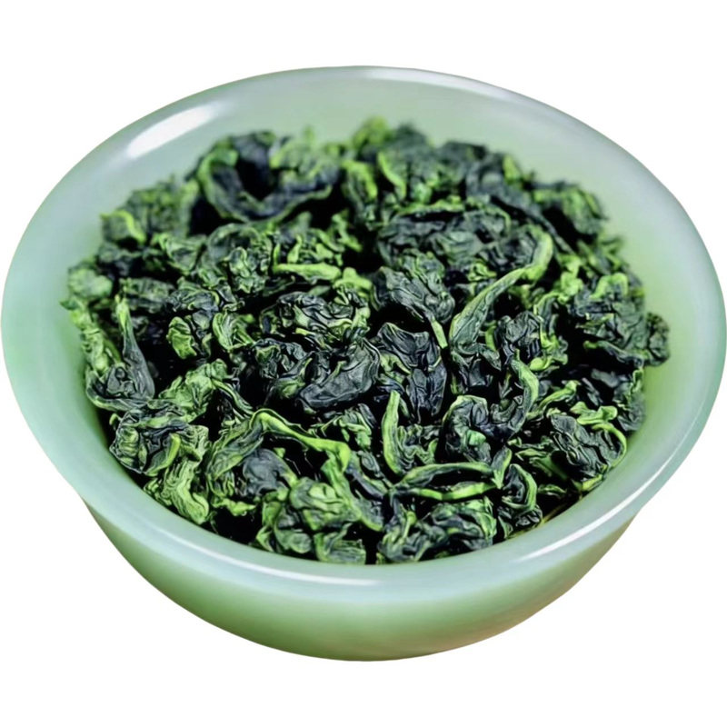安溪铁观音茶特级乌龙兰花香新茶